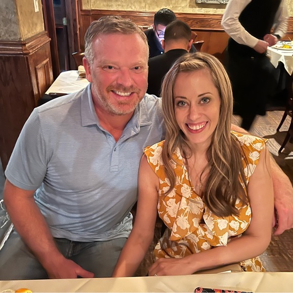 Meet your Posher, Andrea - Picture 3 of 4